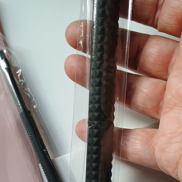 Black Makeup Brush Set - Picture 6 of 7